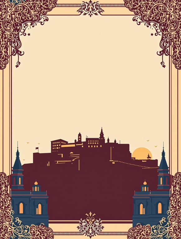 Novi Sad Cultural Heritage Workshop Poster