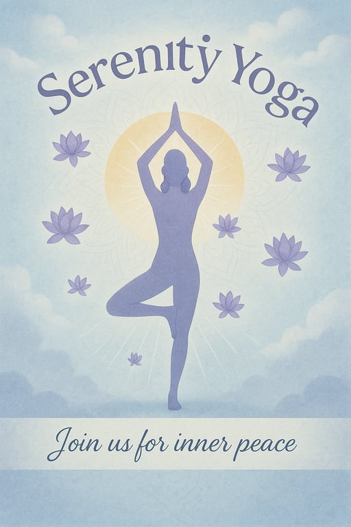 زنانی در سفر به آرامش: یوگا و پیلاتس