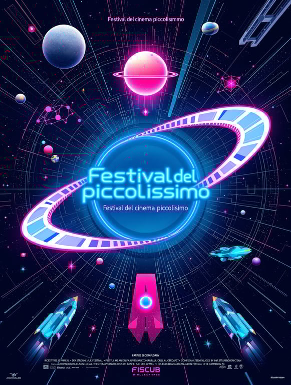 Festival del Cinema Piccolissimo