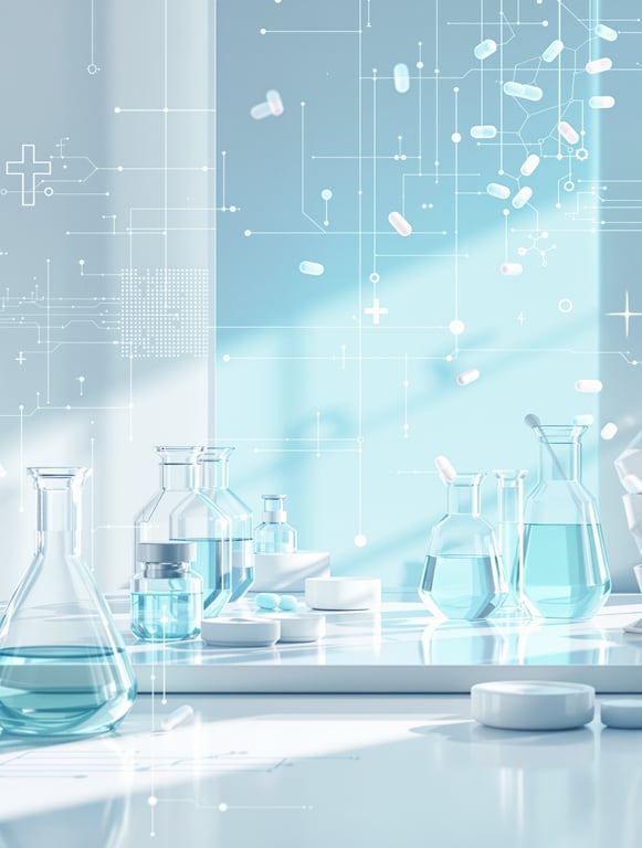 CCBOND: The Future of Pharma B2B