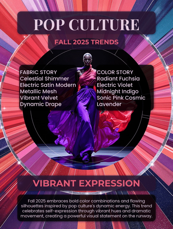 Pop Pulse: Fall 2025 Fashion Trends with Taylor Swift