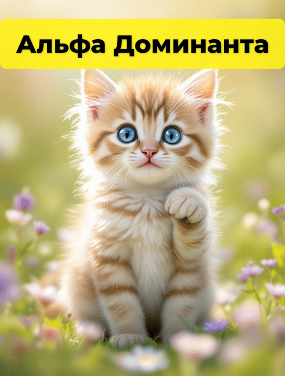 Whiskers of Wonder: The Adorable Kitten Adventures