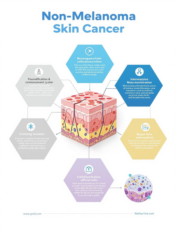 Non-Melanoma Skin Cancer Insights