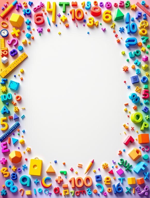 Math Magic: Unlocking the World of Numbers