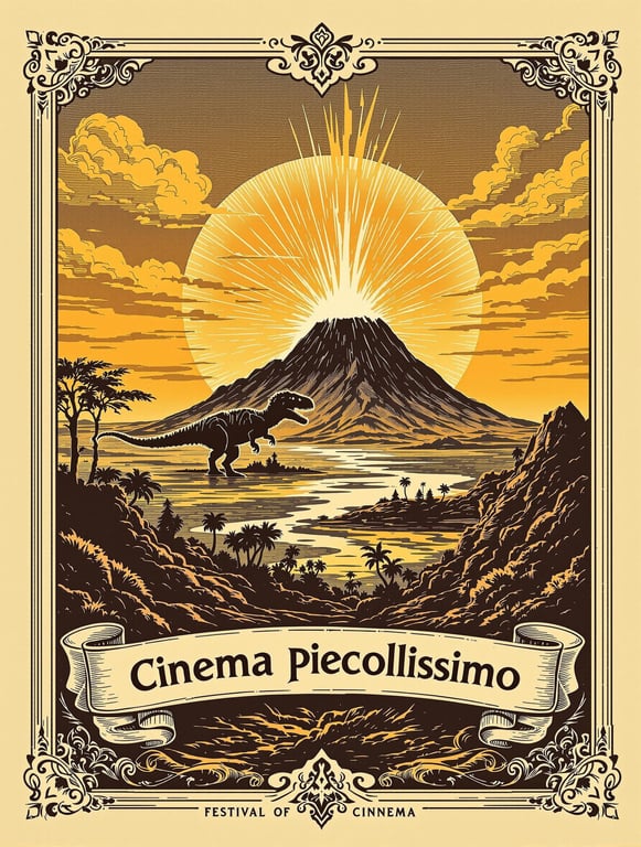 Festival del Cinema Piccolissimo