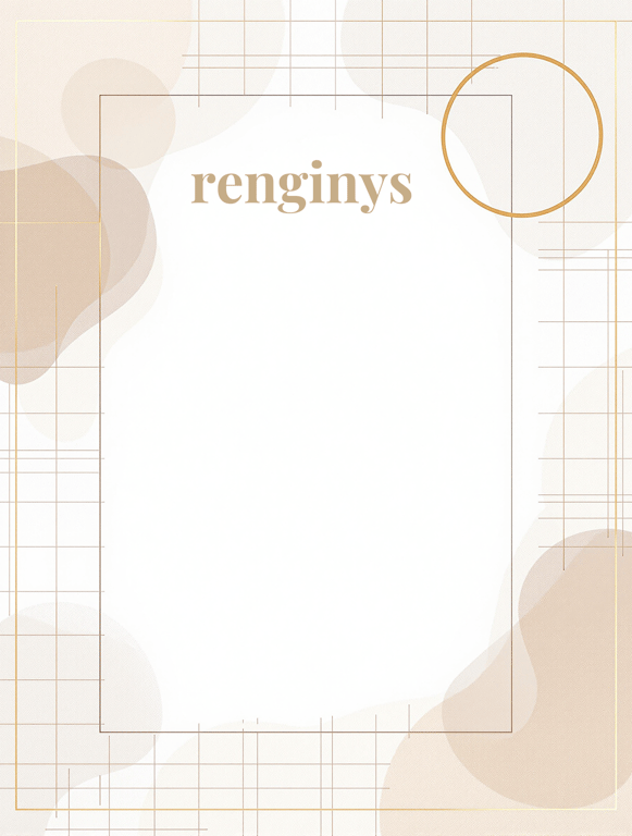 Simplicity in Style: Event Banner