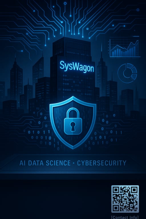 Empowering Security Through Data Science