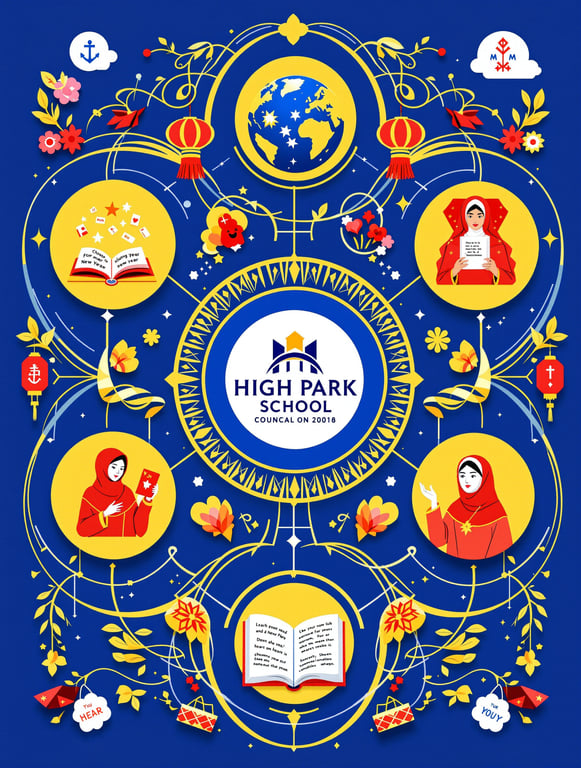 High Park School Exploration Days