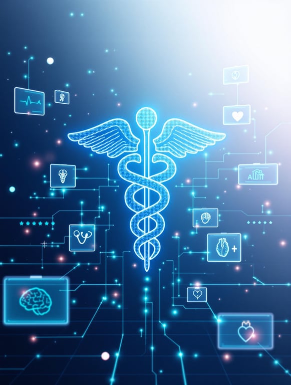 Innovative Online Courses for Medical Students