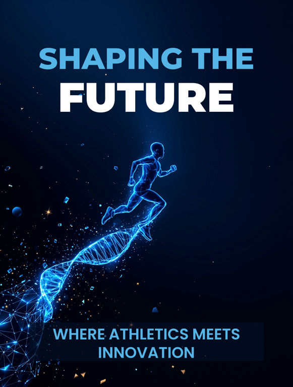 Energizing the Future: Sports in Motion