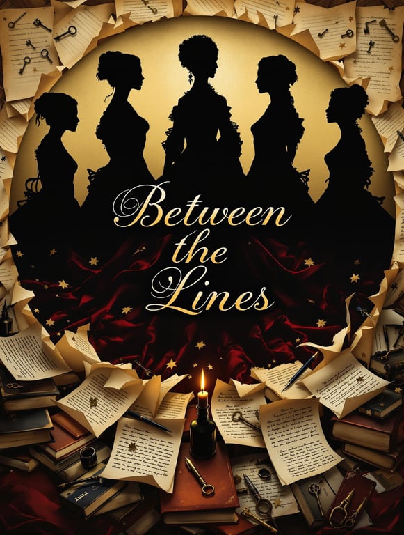 Between the Lines: Historical Fiction Drama