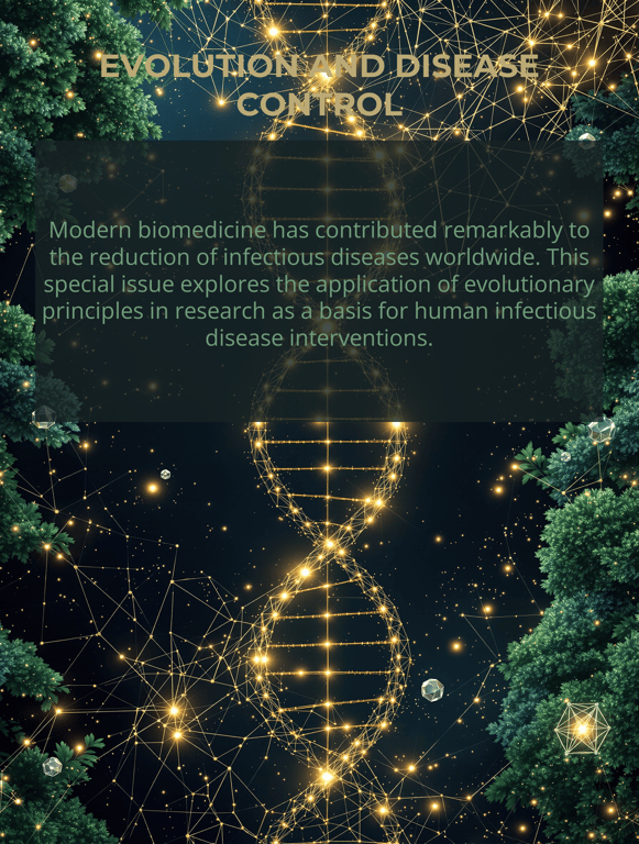 Harmony of Evolution: The Interconnected Landscape of Infectious Disease Dynamics