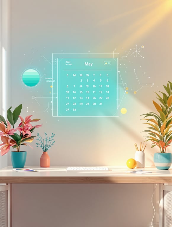 May of AI: Dive into 31 Days of Innovation