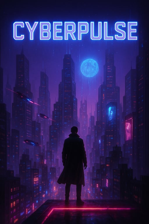 CYBERPULSE
