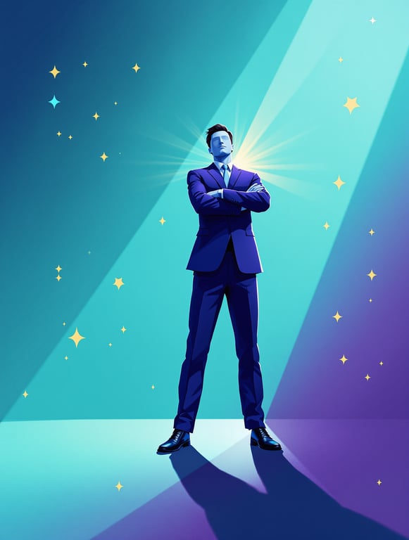 Unleash Your Inner Strength: Confidence & Assertiveness