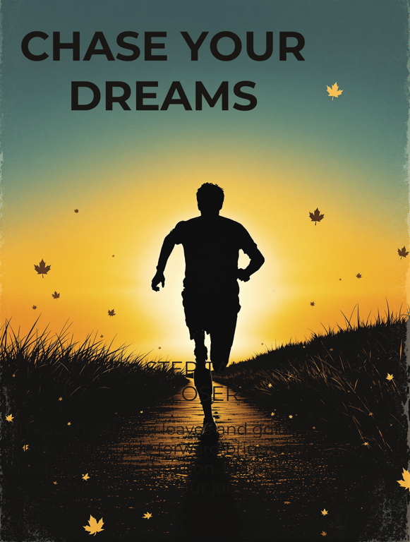 Terry Fox: A Symbol of Hope and Determination