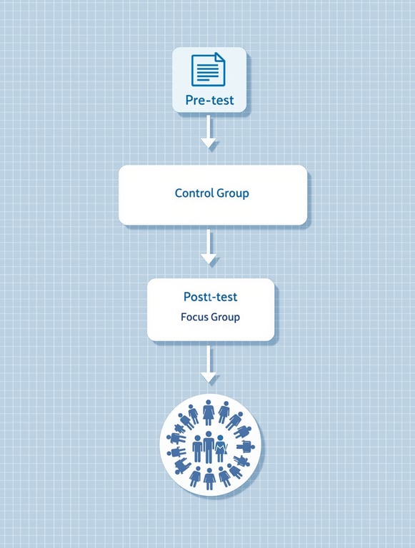Navigating the Future: A Flowchart of Innovation