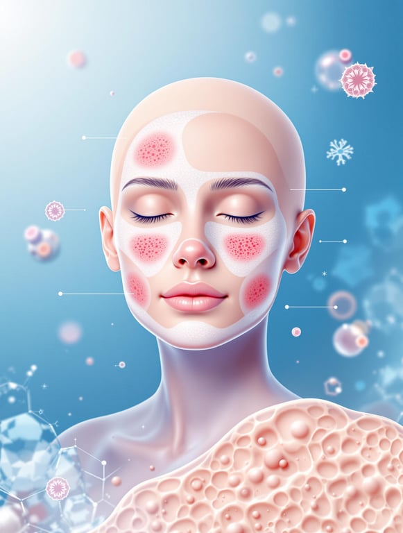 Anatomical Insights into HS in Dermatology