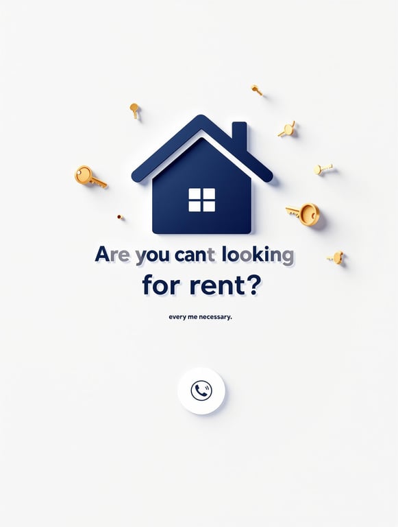 Find Your Next Rental Home with Ease!