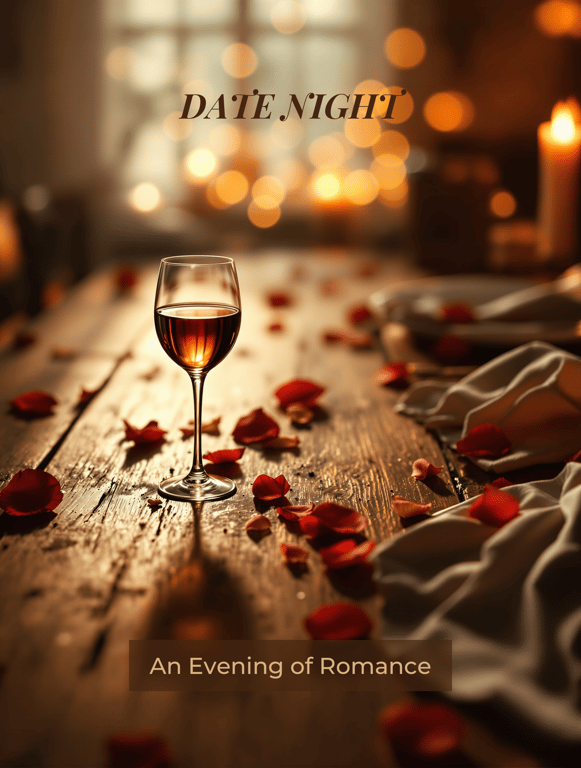 Romantic Night In