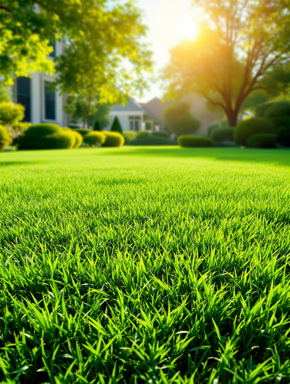 Pristine Lawn Dog Poop Picking Service