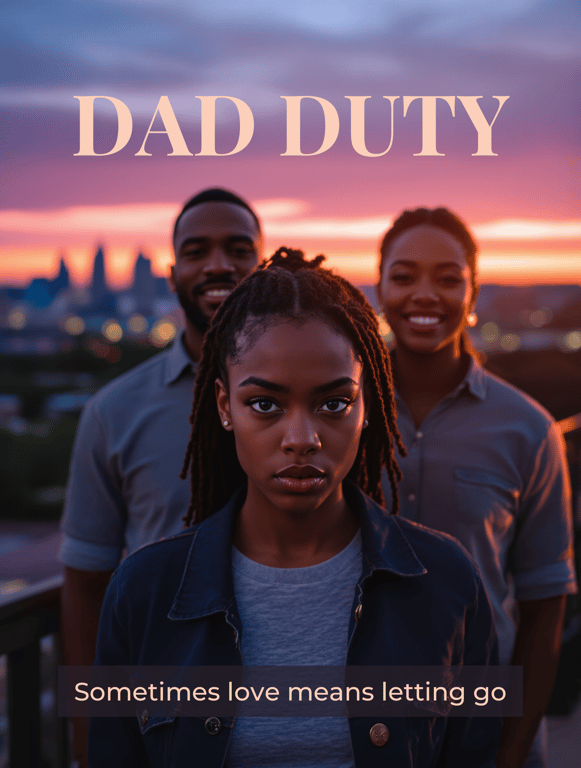 Dad Duty: A Family Affair