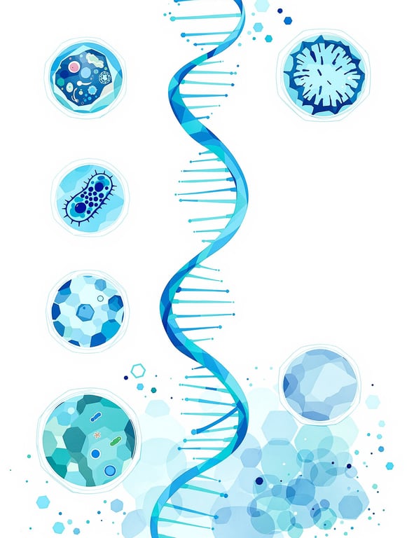 Unlock the Secrets of Biology with Rathore Sir!