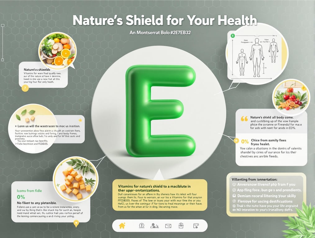 Nature's Shield for Your Health