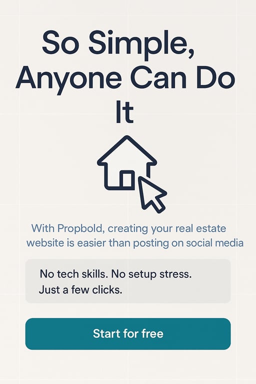 Transform Your Real Estate Game!