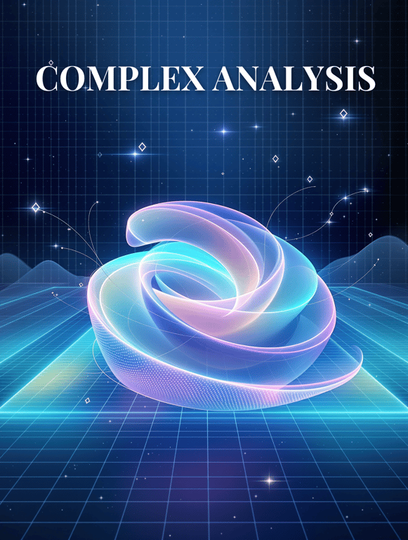 Unlocking the Mysteries of Complex Analysis: A Journey Through Functions and Transformations