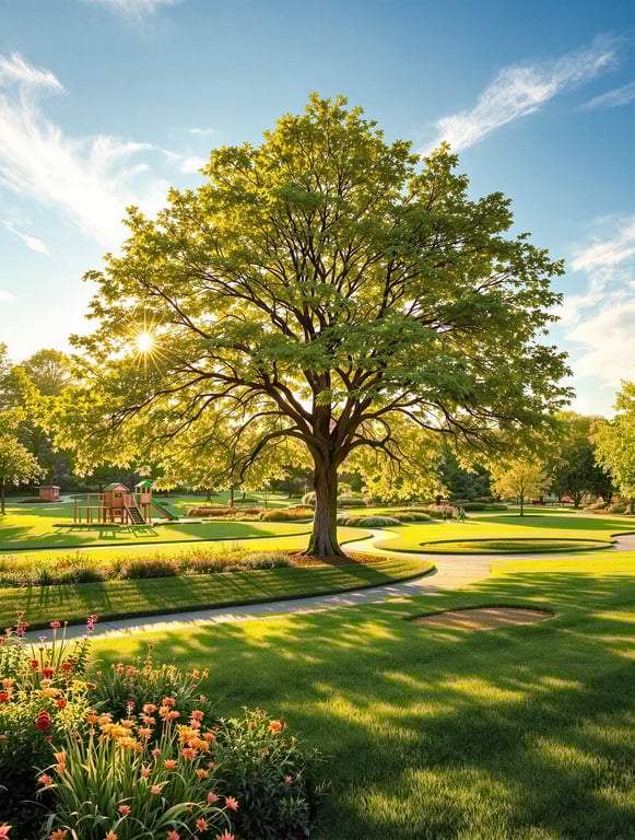 Maple Grove Haven