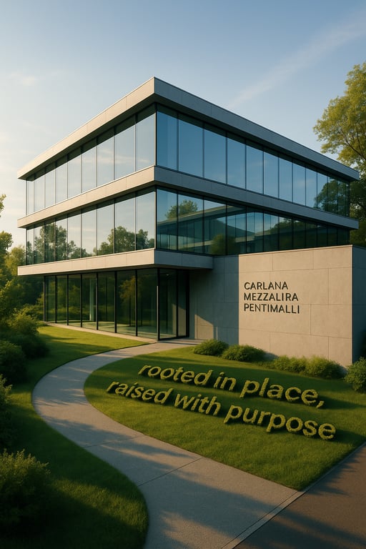 Elevate Your Future: The Carbonera Experience