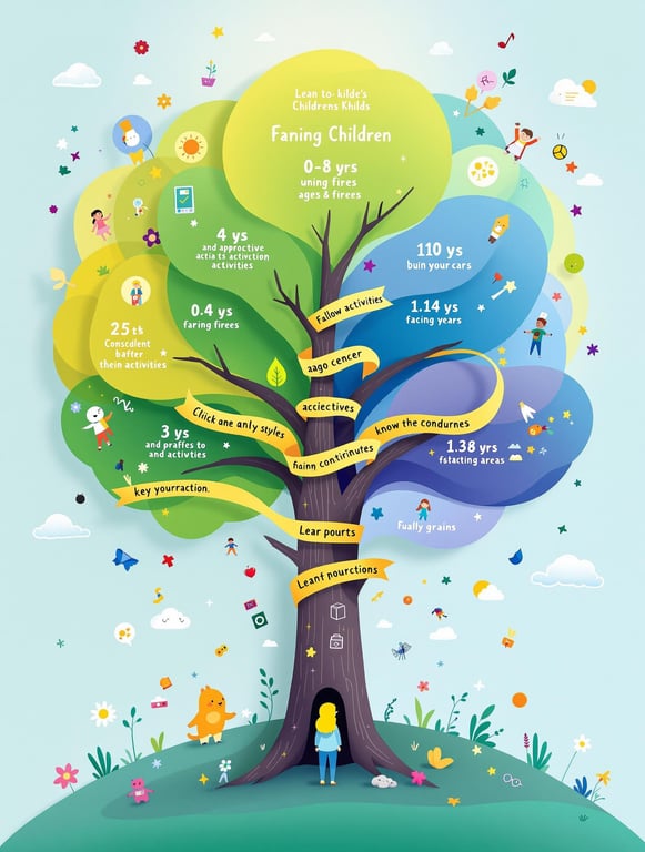 Facilitating Children’s Wellbeing: A Holistic Approach