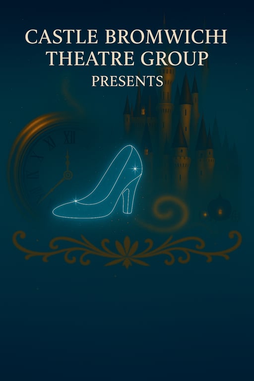 Once Upon a Midnight Clock