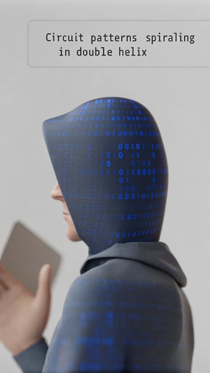 Future of Programming: Embracing Digital Dimensions