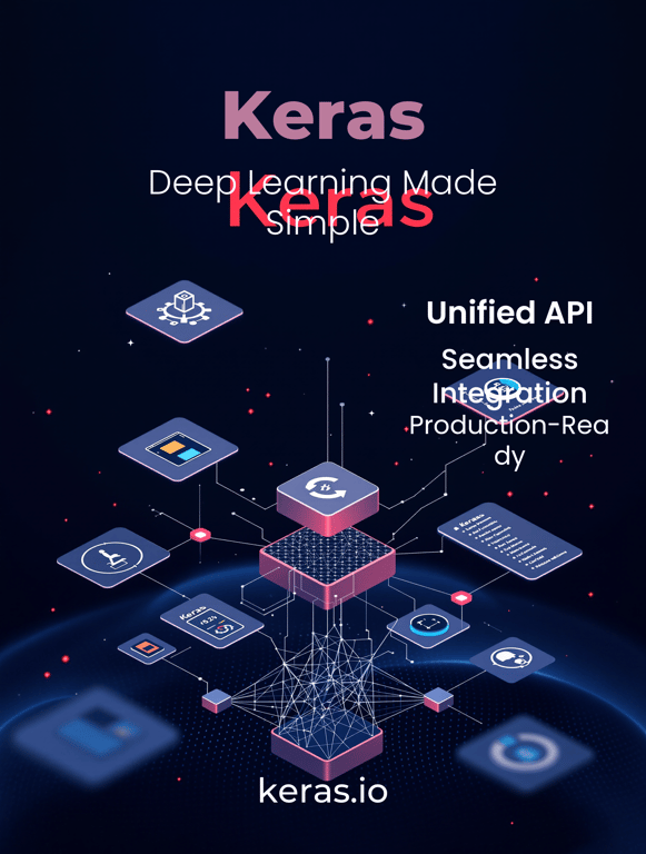 Exploring Keras in Deep Learning