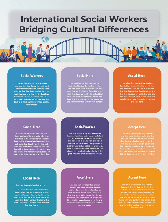 Bridging Cultures: The Heart of Social Work
