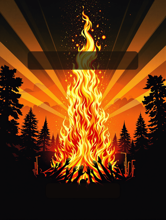 Phyre Phest: Ignite the Night