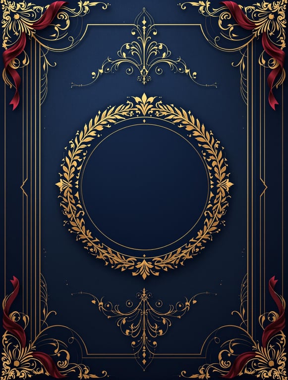 Invitation to Judge at the Festive Gala