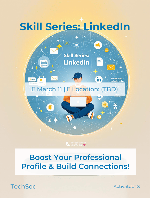 Elevate Your LinkedIn Game!
