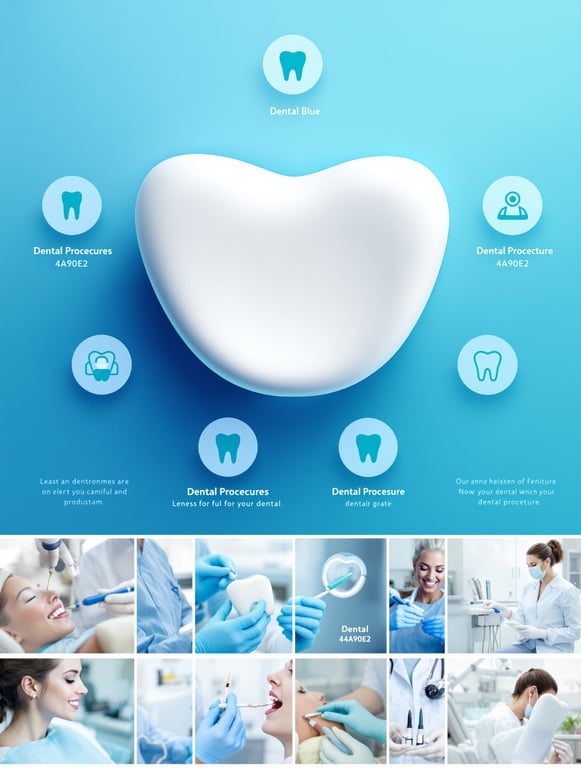 Comprehensive Dental Care