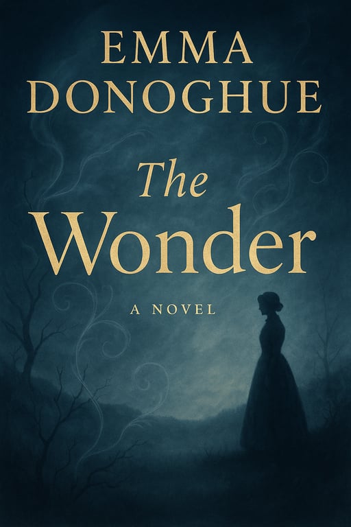 Unveiling The Wonder