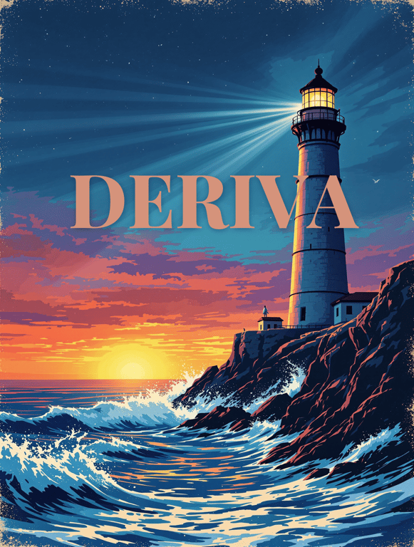 Illuminate Your Imagination: DERIVA