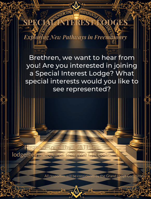 Shape Our Future: Join the Conversation!