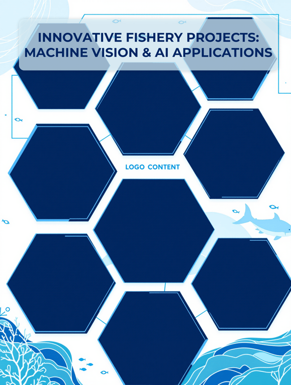Innovating Fisheries: AI and Vision for Sustainable Seas