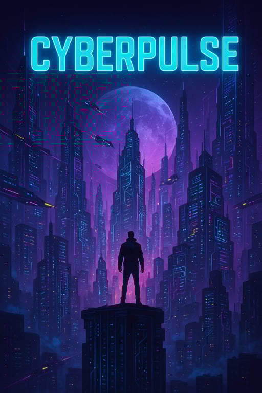 CYBERPULSE