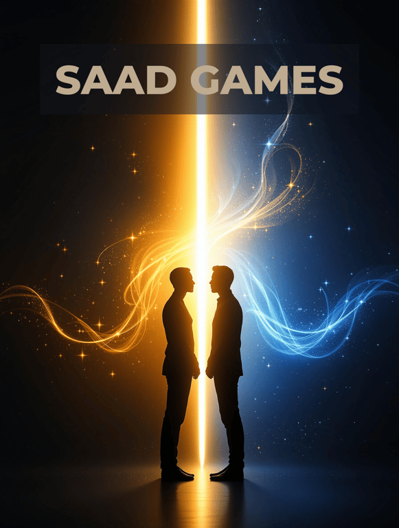 The SAAD Games: Duel of Resolve