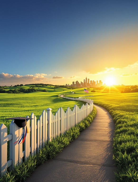 Pathway to the American Dream