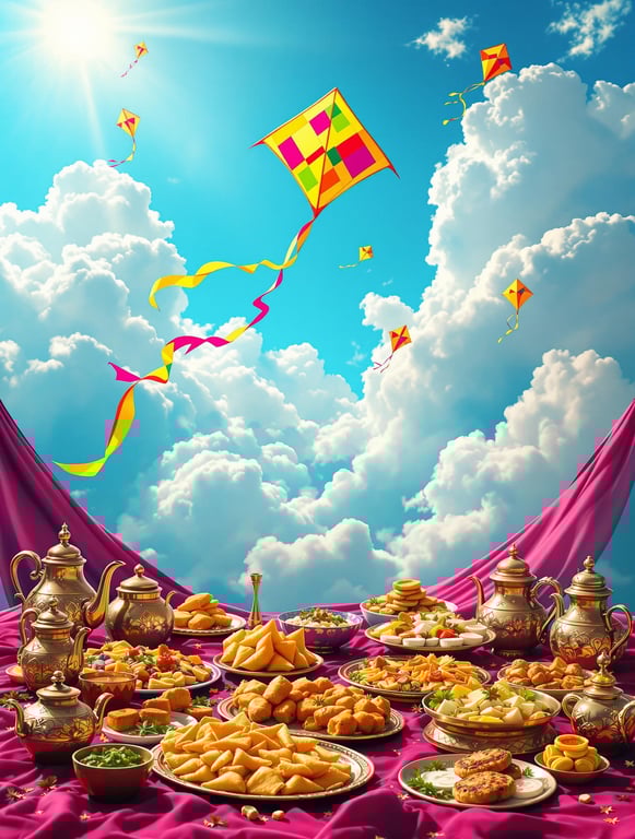 Sky High Celebrations