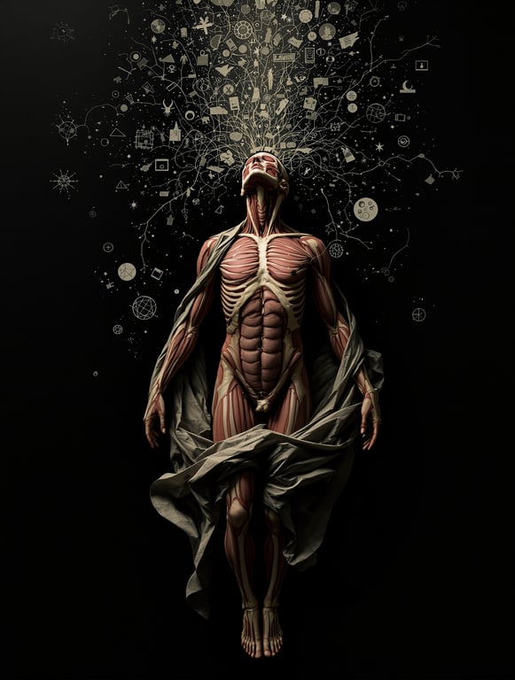 Anatomy: From Cadaver to Knowledge